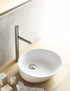 Lavabo Solid Surface Umbría