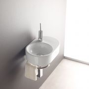 Lavabo sobre encimera Benalmadena | The Bath Collection Ref. 4904