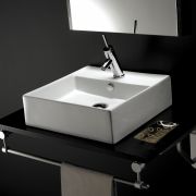 Lavabo sobre encimera Tenerife | The Bath Collection Ref. 0017