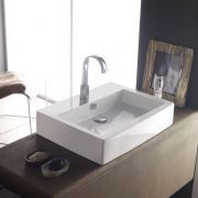 Lavabo sobre encimera Canc