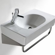 Lavabo sobre encimera Rimini | The Bath Collection Ref. 0025