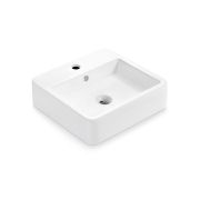Lavabo sobre encimera Santander | The Bath Collection Ref. 4063