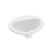 Lavabo de encastre Comillas | The Bath Collection Ref. 0030B