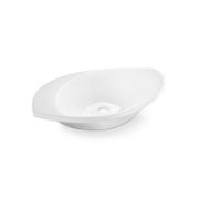 Lavabo sobre encimera Flora | The Bath Collection Ref. 4021