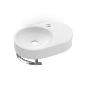 Lavabo sobre encimera Benalmadena | The Bath Collection Ref. 4904
