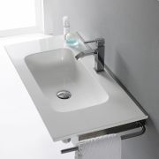Lavabo encimera LP80 | The Bath Collection Ref. 0571