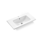 Medidas Lavabo encimera California | The Bath Collection Ref. 4029