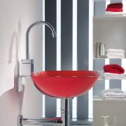 Lavabo sobre encimera Rs | The Bath Collection Ref. 3013RJ