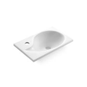 Lavabo encimera Aqua | The Bath Collection Ref. 0572