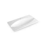 Lavabo encimera Plasma | The Bath Collection Ref. 0576