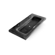 Lavabo encimera Stone | The Bath Collection Ref. 00360