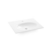 Lavabo encimera Plane WS | The Bath Collection Ref. 3003WS