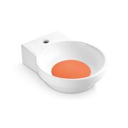 Lavabo sobre encimera Marsella | The Bath Collection Ref. 4036-4036P/NA