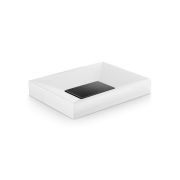 Lavabo sobre encimera Marsella | The Bath Collection Ref. 4036-4036P/AM