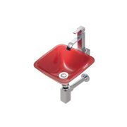 Lavabo sobre encimera Rs | The Bath Collection Ref. 3013RJ