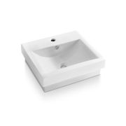 Lavabo de semiencastre Capri | The Bath Collection Ref. 0011