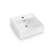 Lavabo sobre encimera Tenerife | The Bath Collection Ref. 0017A