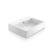 Lavabo sobre encimera Cancun | The Bath Collection Ref. 0017E