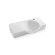 Lavabo sobre encimera Venezia | The Bath Collection Ref. 0024