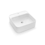 Lavabo sobre encimera Orotava | The Bath Collection Ref. 0064