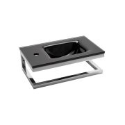Lavabo de encastre Top | The Bath Collection Ref. 3012NE
