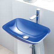 Lavabo sobre encimera Rs 2 | The Bath Collection Ref. 3014AZ