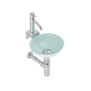 Lavabo sobre encimera Rs 3 | The Bath Collection Ref. 3015AQ