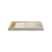 Plato de ducha Plato de ducha Verona | The Bath Collection Ref. 00350 - beige