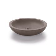 Lavabo sobre encimera Ampuero | The Bath Collection Ref. 08004