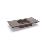 Lavabo de encastre Potes | The Bath Collection Ref. 08028