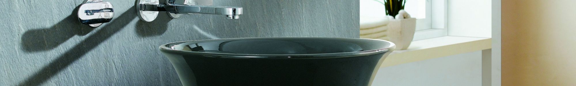 Lavabos Porcelana D Color The Bath Collection