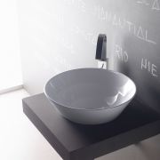 Lavabo sobre encimera Napoles | The Bath Collection Ref. 0046