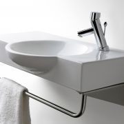 Lavabo sobre encimera Venezia | The Bath Collection Ref. 0024