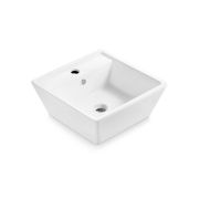 Lavabo sobre encimera Genova A | The Bath Collection Ref. 4058
