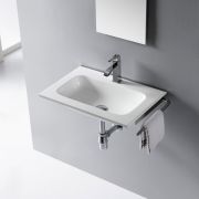 Lavabo encimera LP60 | The Bath Collection Ref. 0570