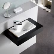Lavabo encimera Aqua | The Bath Collection Ref. 0572