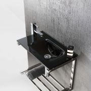 Lavabo de encastre Top | The Bath Collection Ref. 3012NE