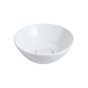 Lavabo sobre encimera New Cuenca | The Bath Collection Ref. 4033/B