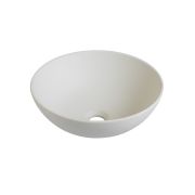 Lavabo sobre encimera Sicilia | The Bath Collection Ref. 4069