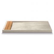 Plato de ducha Plato de ducha Verona | The Bath Collection Ref. 00350 - beige