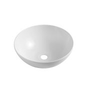 Lys washbasin 4084 l The Bath Collection