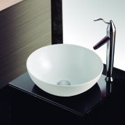 Lys Washbasin 4084 l The Bath Collection