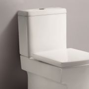 Inodoro con tanque l The Bath Collection l Bathco