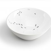 New Cuenca Ants Bathco by David Delfín l The Bath Collection