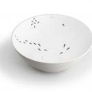 New Cuenca Bathco by David Delfín Ants