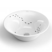 New Nordic Bathco by David Delfín Ants l The Bath Collection