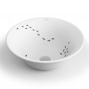 New Nordic Ants Bathco by David Delfín l The Bath Collection