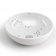 Sicilia Bathco by David Delfín Ants l The Bath Collection