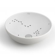 Sicilia Bathco by David Delfín l The Bath Collection Ants