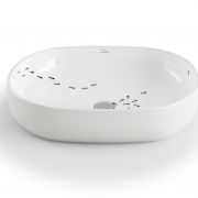 Toulouse Bathco by David Delfín Ants l The Bath Collection